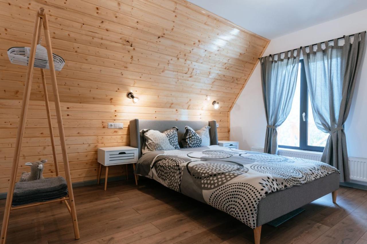 Wild Cabin Malaia Zewnętrze zdjęcie