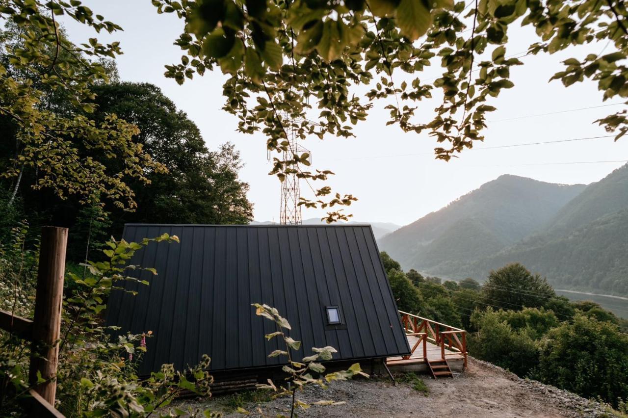 Wild Cabin Malaia Zewnętrze zdjęcie