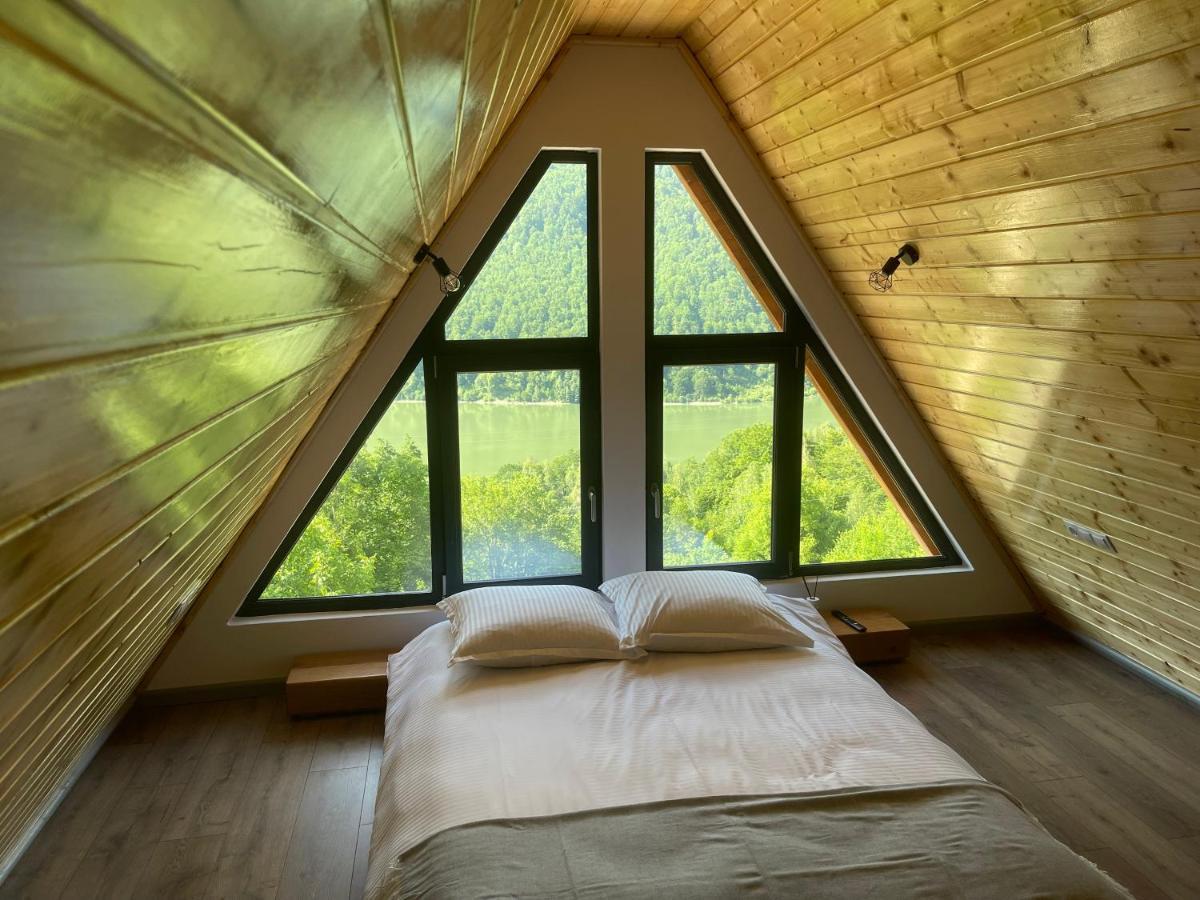 Wild Cabin Malaia Zewnętrze zdjęcie