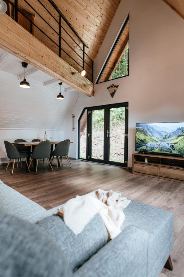 Wild Cabin Malaia Zewnętrze zdjęcie