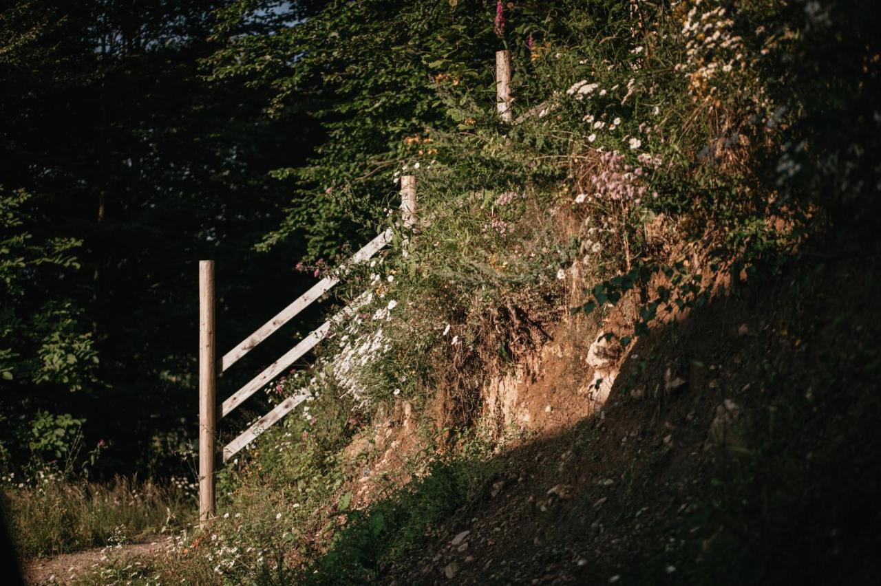 Wild Cabin Malaia Zewnętrze zdjęcie