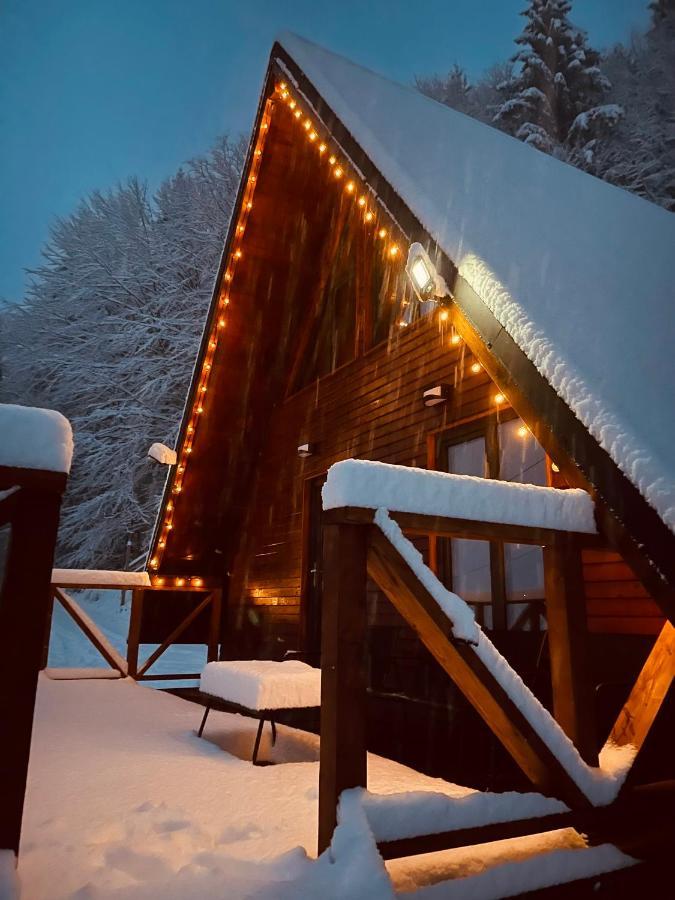 Wild Cabin Malaia Zewnętrze zdjęcie