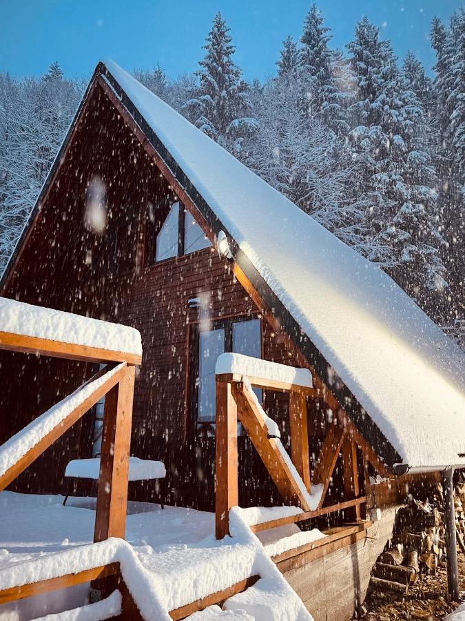 Wild Cabin Malaia Zewnętrze zdjęcie