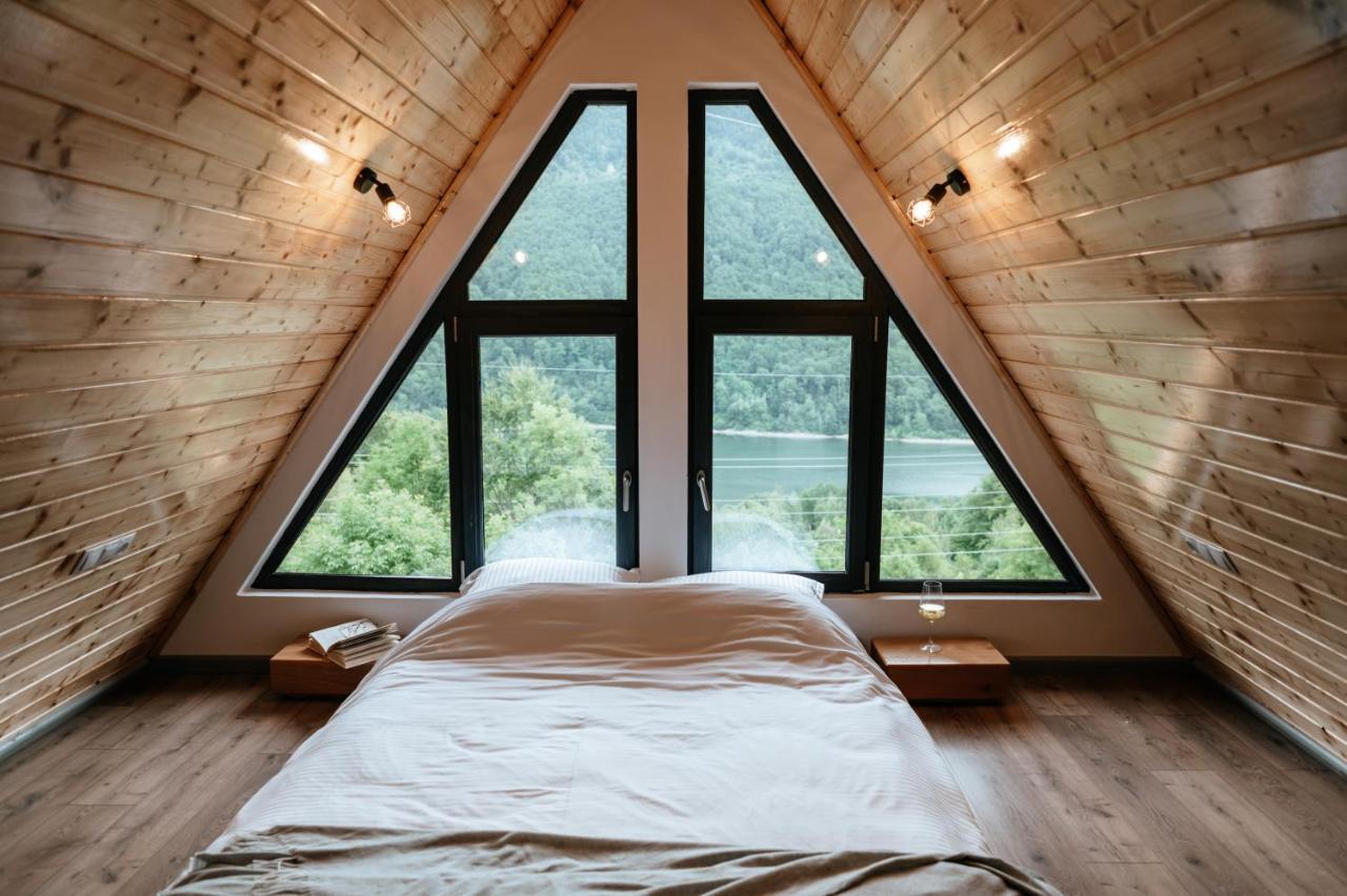 Wild Cabin Malaia Zewnętrze zdjęcie