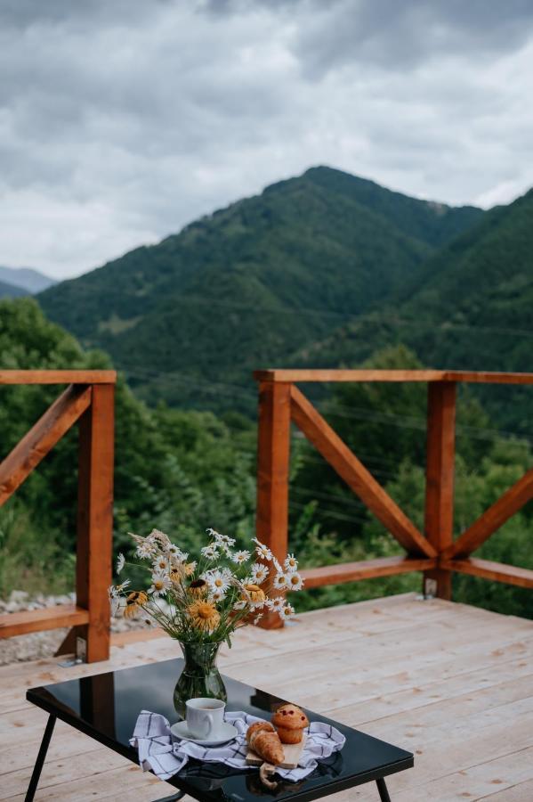 Wild Cabin Malaia Zewnętrze zdjęcie