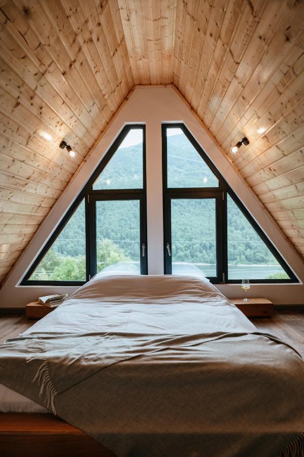 Wild Cabin Malaia Zewnętrze zdjęcie