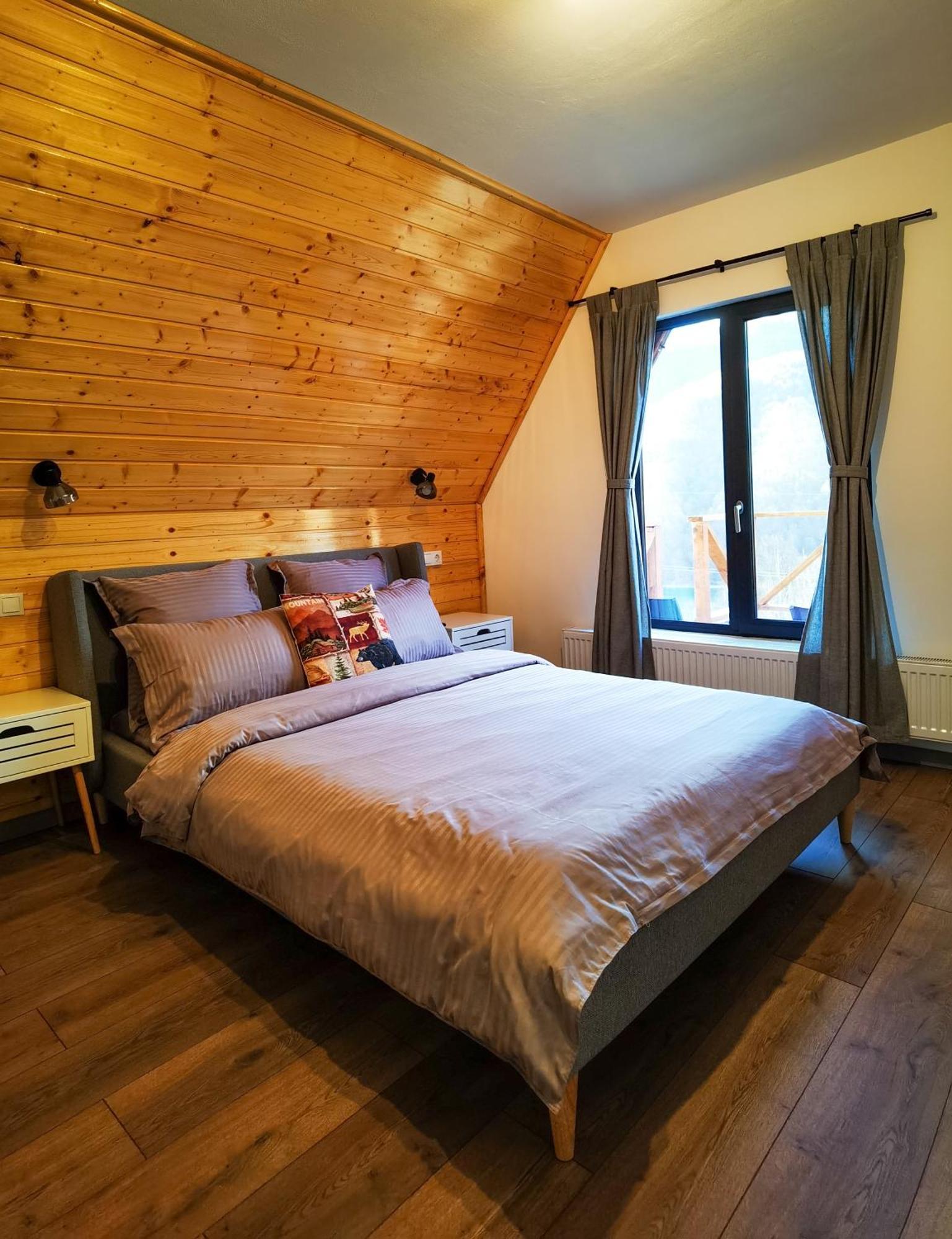 Wild Cabin Malaia Zewnętrze zdjęcie